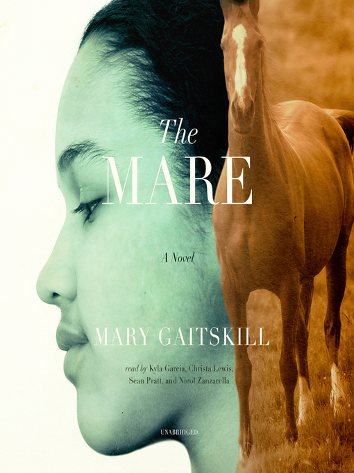Title details for The Mare by Mary Gaitskill - Available